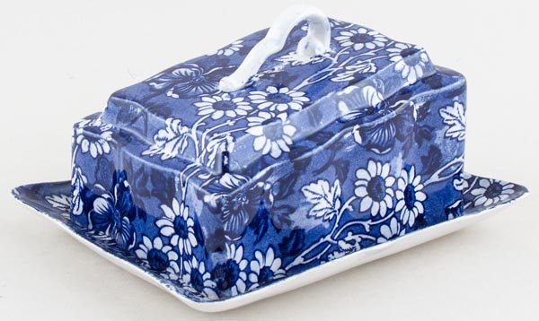 Cheese Dish c1920s